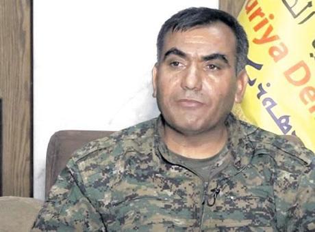 ‘Silahları gömdük YPG’yi feshediyoruz’ ‘Silahları gömdük YPG’yi feshediyoruz’