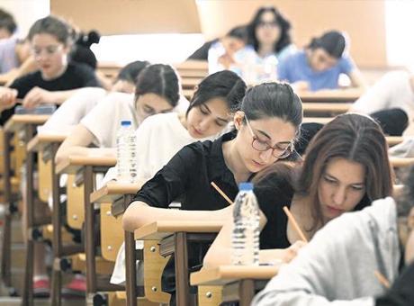 Devlet üniversitelerinde sadece 2 bin 292 kontenjan boş kaldı! Tercih rekoru