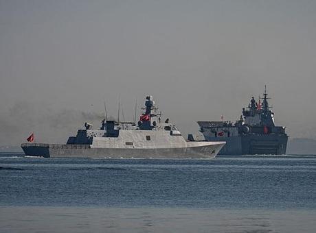 TCG Anadolu 