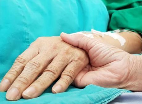 SON DAKİKA HABERLER: Yıllardır tartışılıyordu, ülke kararını verdi! Ötanazi yasallaştı SON DAKİKA HABERLER: Yıllardır tartışılıyordu, ülke kararını verdi! Ötanazi yasallaştı