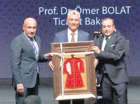 ‘İstanbul artık moda merkezi haline geldi’