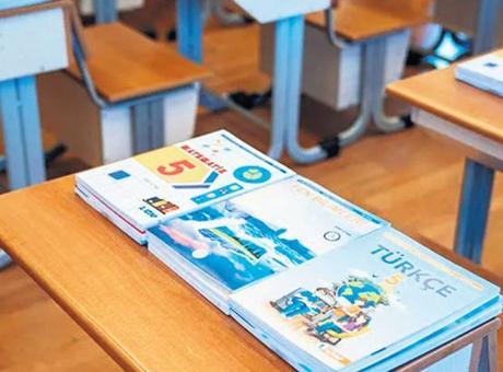 Özel okullarda kitap ücreti 113 bin TL’ye kadar çıkıyor