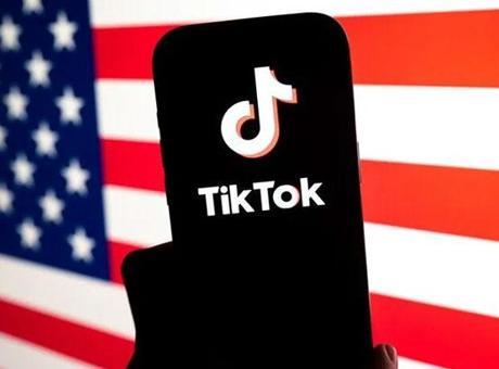 ABD Adalet Bakanlığı ve TikTok arasında 400 milyon dolarlık rekor uzlaşma ABD Adalet Bakanlığı ve TikTok arasında 400 milyon dolarlık rekor uzlaşma