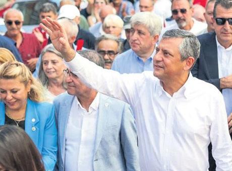 ‘Çiftçinin kredi borcunu sileceğiz’