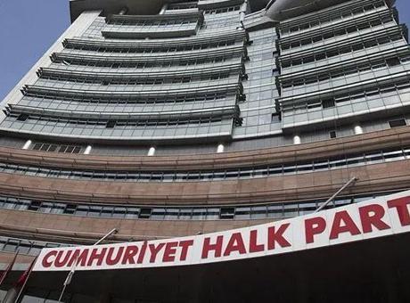 CHP’nin 81 il başkanı Ankara’ya geliyor