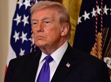 Trump'tan Kanada'ya tarife çıkışı: Eyalet olmadan eyalet olmanın faydalarını istiyor Trump'tan Kanada'ya tarife çıkışı: Eyalet olmadan eyalet olmanın faydalarını istiyor