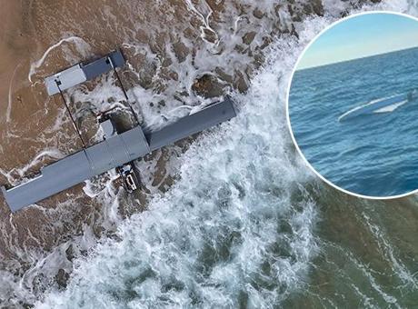 Karadeniz'de 'serseri' tehlike: Rusya-Ukrayna savaşının sahipsiz mühimmatı sahillerimizde! Uzmanlar tedbirleri ve riskleri anlattı