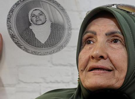 Yıllarca sakladı, 72 yaşında ortaya çıkardı: Tutkum gizlenemez bir hal aldı
