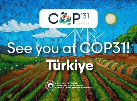 COP31 Genç Akademi Takımı için başvurular başladı! Üniversite öğrencilerine önemli fırsat