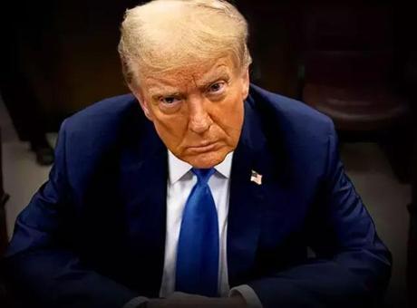 Son dakika... Trump: Hürmüz Boğazı'ndaki bütün mayınlar etkisiz hale getirildi