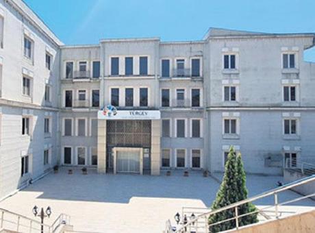TÜRGEV yurt başvuruları başladı