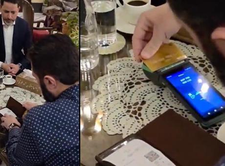SON DAKİKA HABERLER: Suriye'de dikkat çeken an! Yıllar sonra bir ilk yaşandı SON DAKİKA HABERLER: Suriye'de dikkat çeken an! Yıllar sonra bir ilk yaşandı