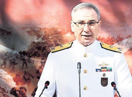 ‘Rodos’ta İHA üssü Ege’de barışa zarar verir’