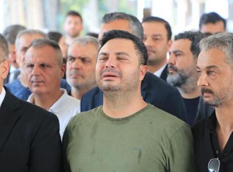 KKTC'deki gemi kazasında hayatını kaybeden Reyhan Verim'in cenazesi Mersin'de defnedildi