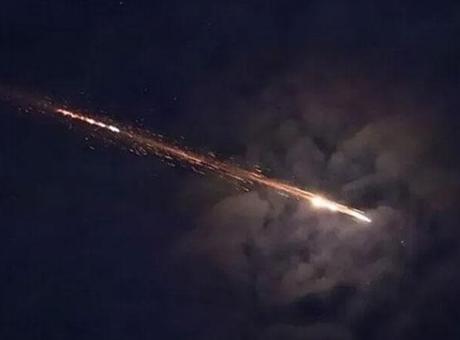 İran’dan Kuveyt'e saldırı dalgası! Hava savunma sistemleri devrede