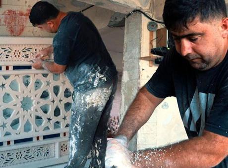 Okulu bıraktı, dedesinin mesleğine sarıldı! 23 yıl sonra gelen büyük başarı: Yanımda çalışan yok