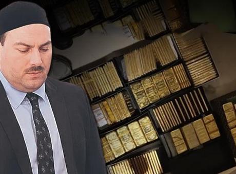 Son Dakika Alihan Kuriş Haberleri: Alihan Kuriş suç örgütü soruşturmasında 5 şirkete el konuldu!