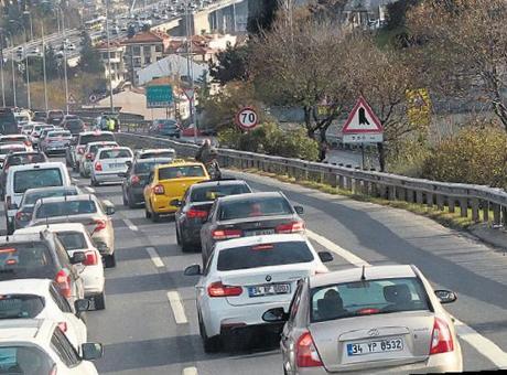 Köprü ve otoyollarda işletme hakkı devrediliyor! 30 yıllığına özelleştirme