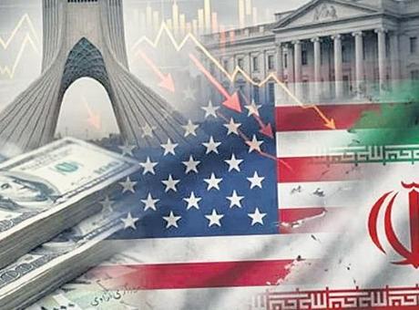 ABD’den İran’a ‘Golden’ yaptırımı