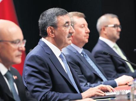 İşte Türk ekonomisinin 3 yıllık yol haritası