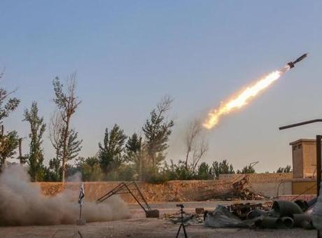 Yemen'deki Husiler duyurdu! 'Suudi Arabistan'daki Aramco tesislerine saldırdık'