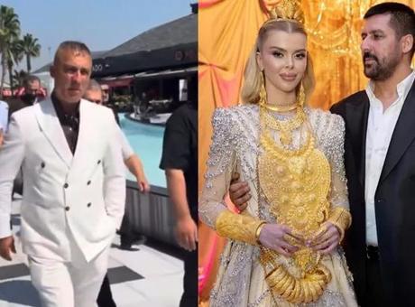 Son dakika... Adalet Bakanı Gürlek'ten 'Vanlı Kara Haydar' ve 'Ali Haydar Kurum' açıklaması