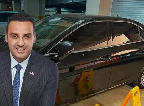 Çiğli Belediye Başkanı Yıldız'ın aracı ve iki işletmenin kurşunlanmasında 6 şüpheli tutuklandı