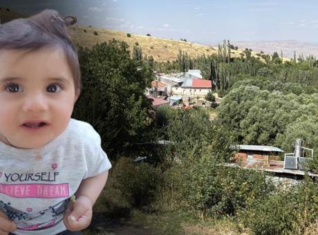 Çember daralıyor! Sivas'ta 11 aylık Büşra bebeğin kaybolmasına ilişkin gözaltına sayısı 10'a yükseldi