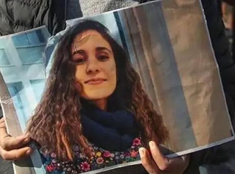 Gülistan Doku soruşturmasında flaş gelişme! 4 kişi daha tutuklandı
