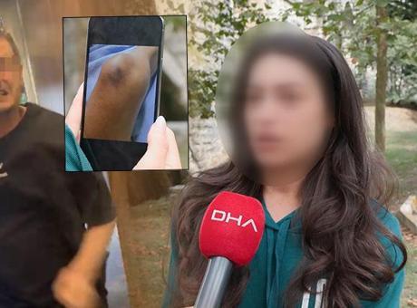 Spor salonunda kira kavgası: Kick boks hocası ‘canım böyle istedi’ dedi, dehşeti yaşattı