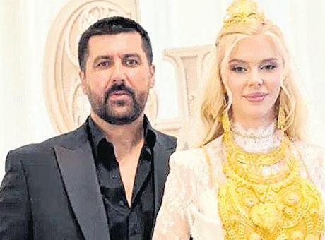 ‘Altın şovu’ bilirkişiye takıldı