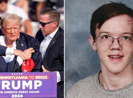 Trump’a suikast girişiminde yeni sır perdesi! Şok detaylar sızdı: 'Her şey pandemide başladı'