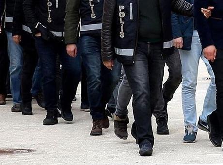 FETÖ/PDY’nin güncel yapılanmasına operasyon! 4 şüpheliden 3’ü gözaltına alındı