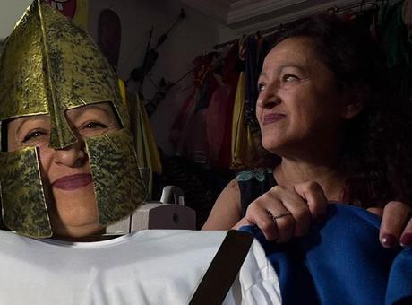 Memurluğu bıraktı, 5 yaşında kurduğu hayalinin peşinden gitti! 1 gecede hazırlıyor: Hep merakım vardı