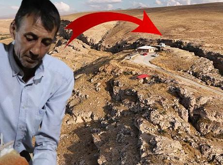 Sırrı Türkiye'deki bu mağarada! Dünyada eşi yok: Beyaz giriyor, kırmızı çıkıyor