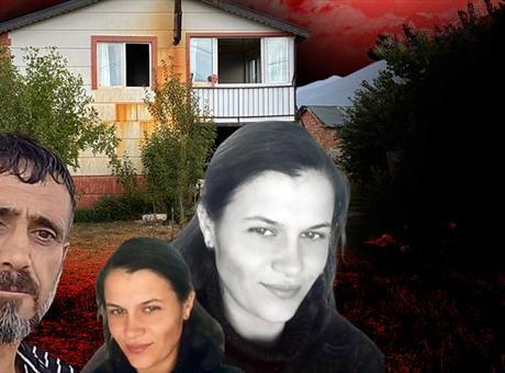 HABERLER: Antalya'da katliam! Av tüfeğiyle ailesini katletti...