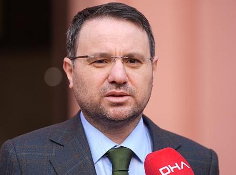 Bakan Gürlek duyurdu! Hakim ve savcı atamalarında yeni dönem