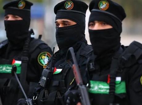 Kassam Tugayları duyurdu! İsrail saldırısında Refah Tugayları komutanı hayatını kaybetti