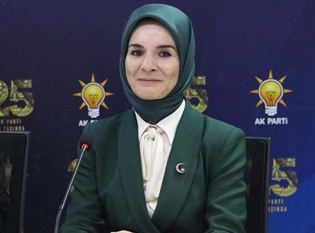Aile ve Sosyal Hizmetler Bakanı Mahinur Özdemir Göktaş'tan 'doğum yardımı' açıklaması: 25 milyar lira kaynak aktardık