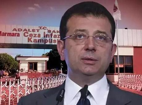 ‘İmamoğlu çıkar amaçlı suç örgütü’ davasının 82. duruşması sona erdi