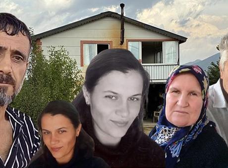 Antalya’da dehşet! Boşanma aşamasındaki eşini ve kayınvalidesi ile kayınpederini öldürdü