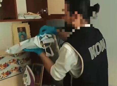 10 ilde dolandırıcılık operasyonu! Kendilerini polis ve kamu görevlisi olarak tanıttılar: 11 milyon TL’lik vurgun