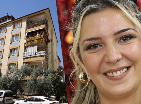 Balkonda başladığı iş büyüdü: Oturup ağlamaktansa para kazanmak daha güzel