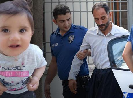 Son dakika... Kayıp bebek Büşra soruşturmasında kardeşlerden çarpıcı iddia! 1 şüpheli daha gözaltında