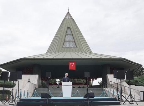İstanbul'da Menderes, Zorlu ve Polatkan'ı anma programı! Namık Gedik’in naaşı nakledilecek