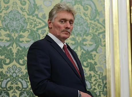 Kremlin'den ABD'ye yaptırım tepkisi! 'Barışçıl çözümü zorlaştıracak'