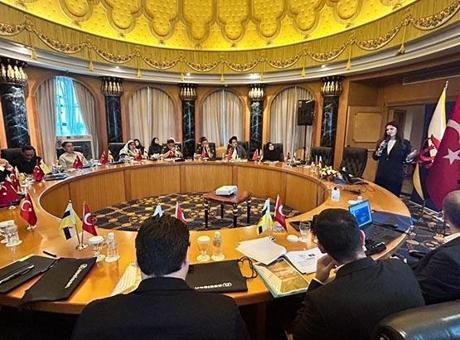 Savunma Sanayi Günü Brunei Darussalam’da Gerçekleştirildi