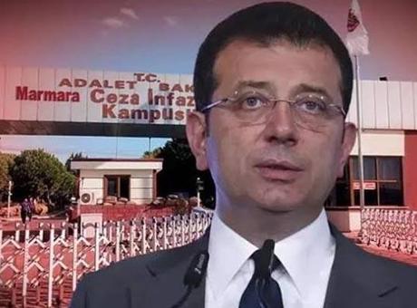 'İmamoğlu çıkar amaçlı suç örgütü' davasının 83. duruşması sona erdi