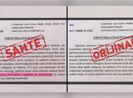 ‘Neyin kafasını yaşadığı anlaşılamadı’ ifadeli savcılık kararı iddiasına soruşturma