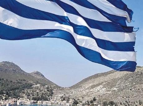 Yunan halkı Türkiye’yle ilişkilerden ‘endişeliymiş’ Yunan halkı Türkiye’yle ilişkilerden ‘endişeliymiş’